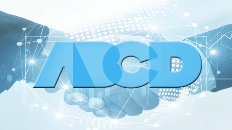 ABCD anuncia novas parceiras comerciais
