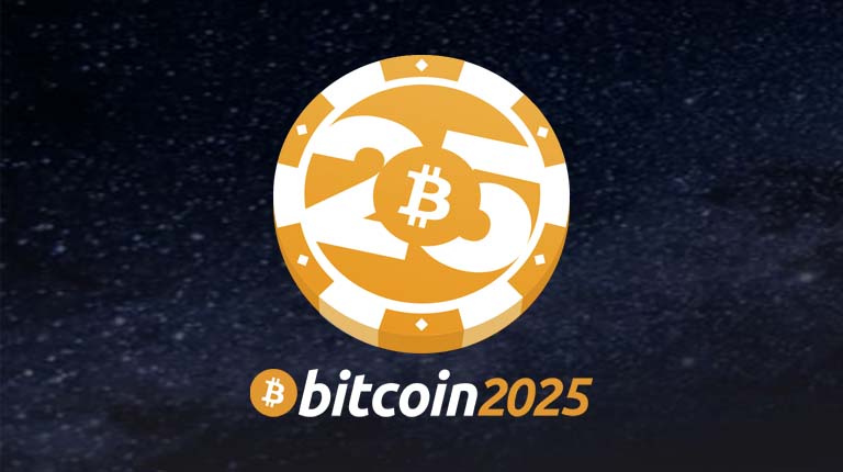 Conferência Bitcoin 2025