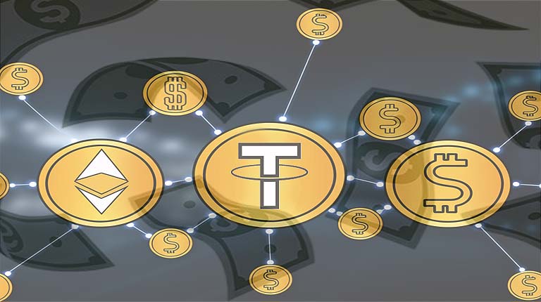 O uso de stablecoins no Brasil disparou 160% no 1º trimestre de 2025
