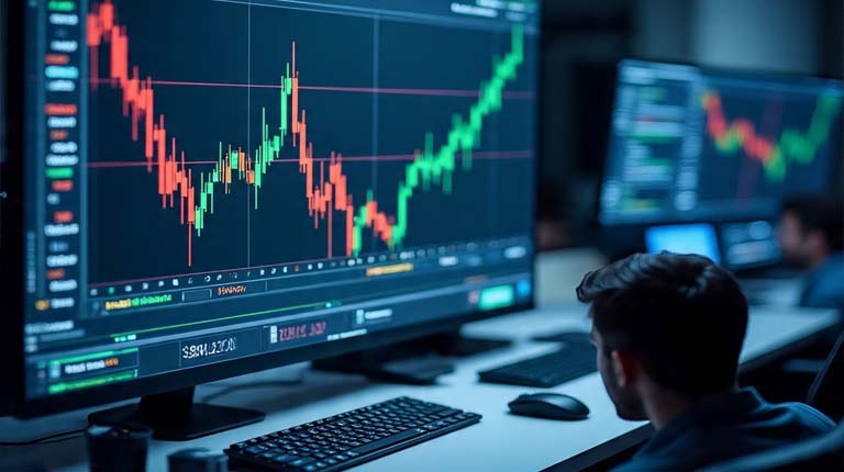 Erros que derrotam traders promissores 