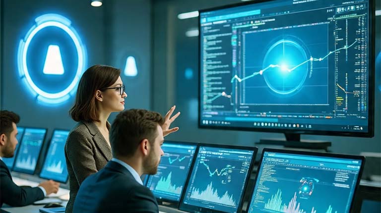 regulação da IA no sistema financeiro
