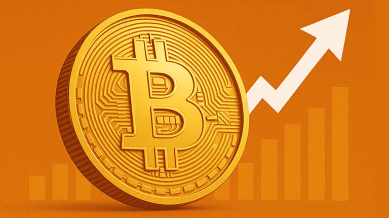 Bitcoin se consolida como ativo global