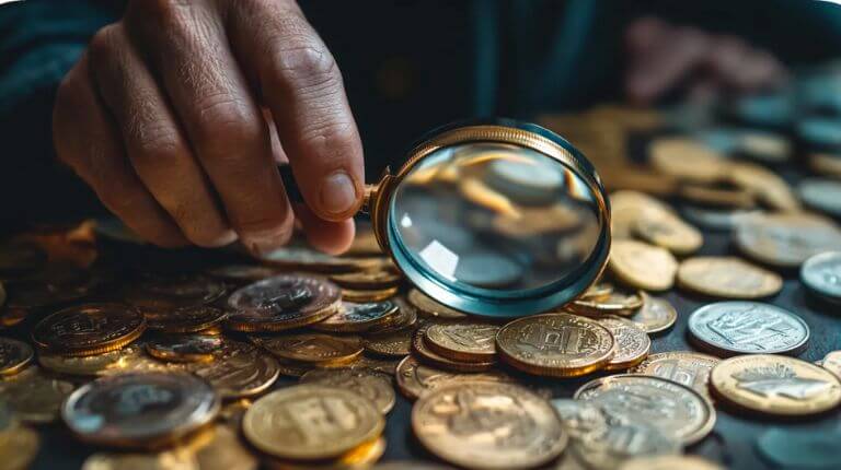 Apenas duas moedas meme estão no verde enquanto o mercado cripto desaba 1 Copia de Contra Capa 3