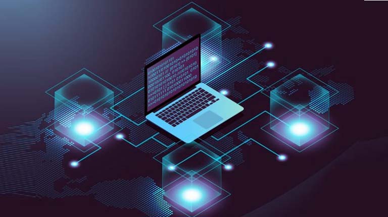 Curso online ensina blockchain e Web3 com foco em Cartesi.