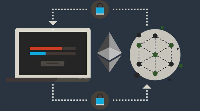 Contratos Inteligentes Ethereum