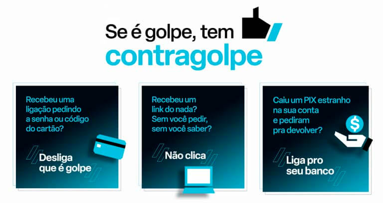 alerta da febraban