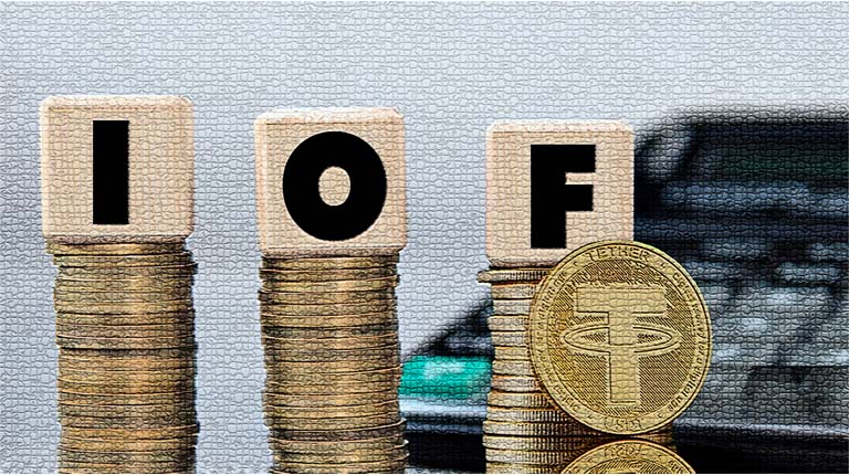 IOF elevado reforça papel das stablecoins