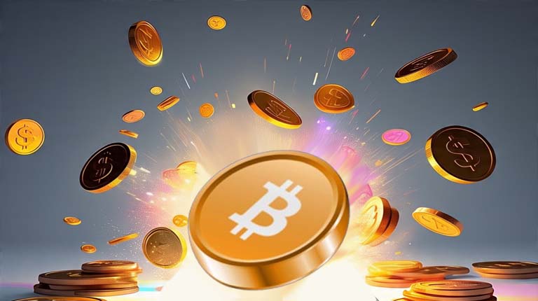 Bitcoin se firma como reserva de valor