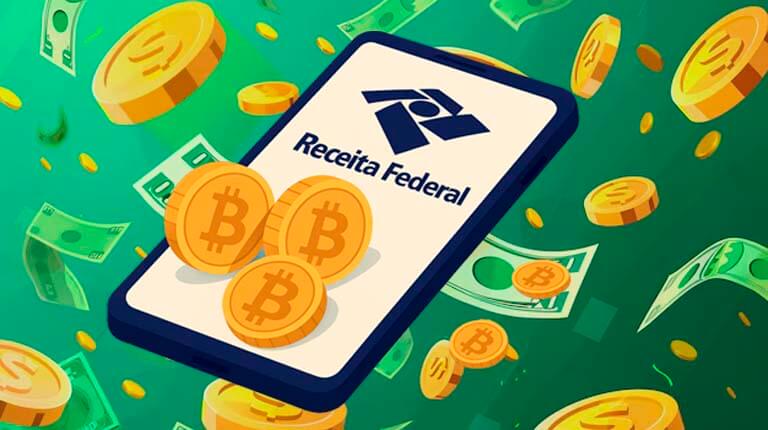 Receita Federal do Brasil testará split payment