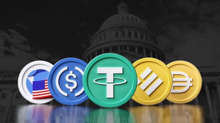 regulamentação das stablecoins